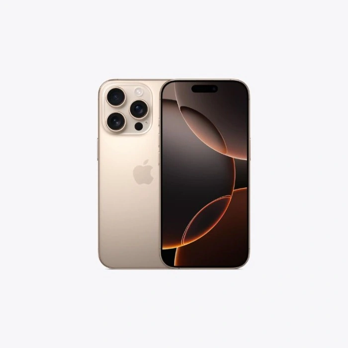 Apple iPhone 16 Pro Max 256GB 02 Years Warranty Gnext